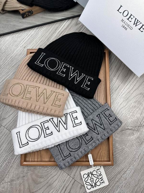 Loewe hat hm05